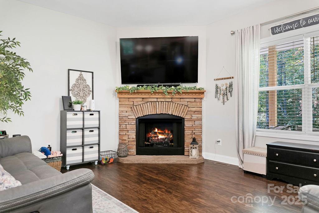 326 Little Ridge Drive