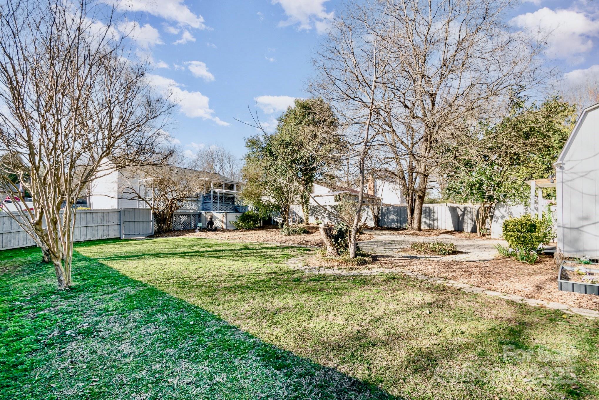 Wildwood - Residential