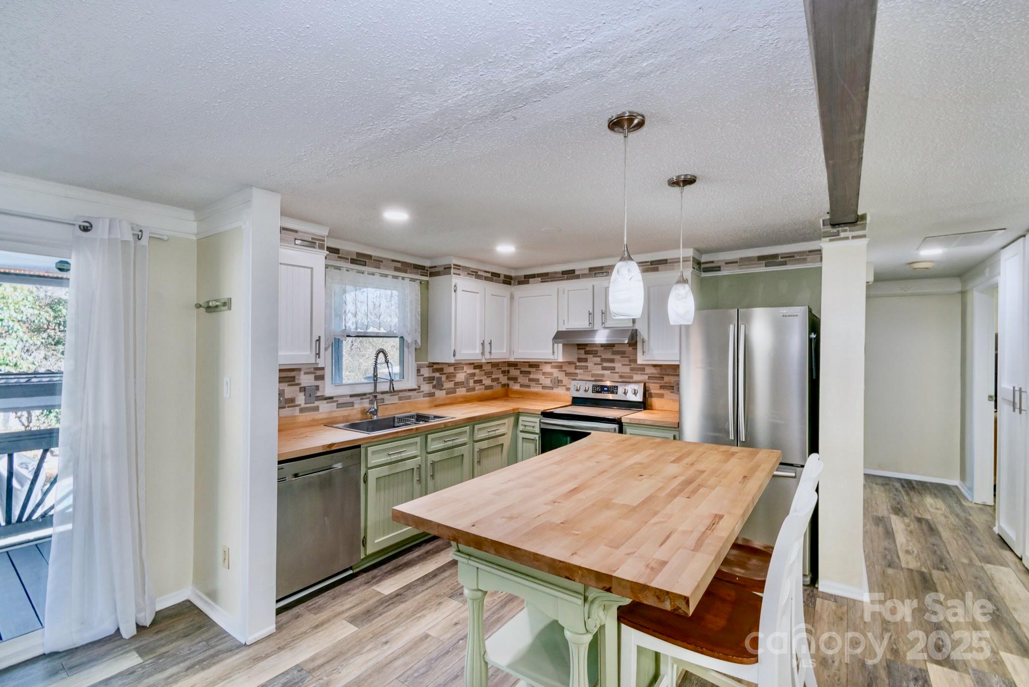 Wildwood - Residential