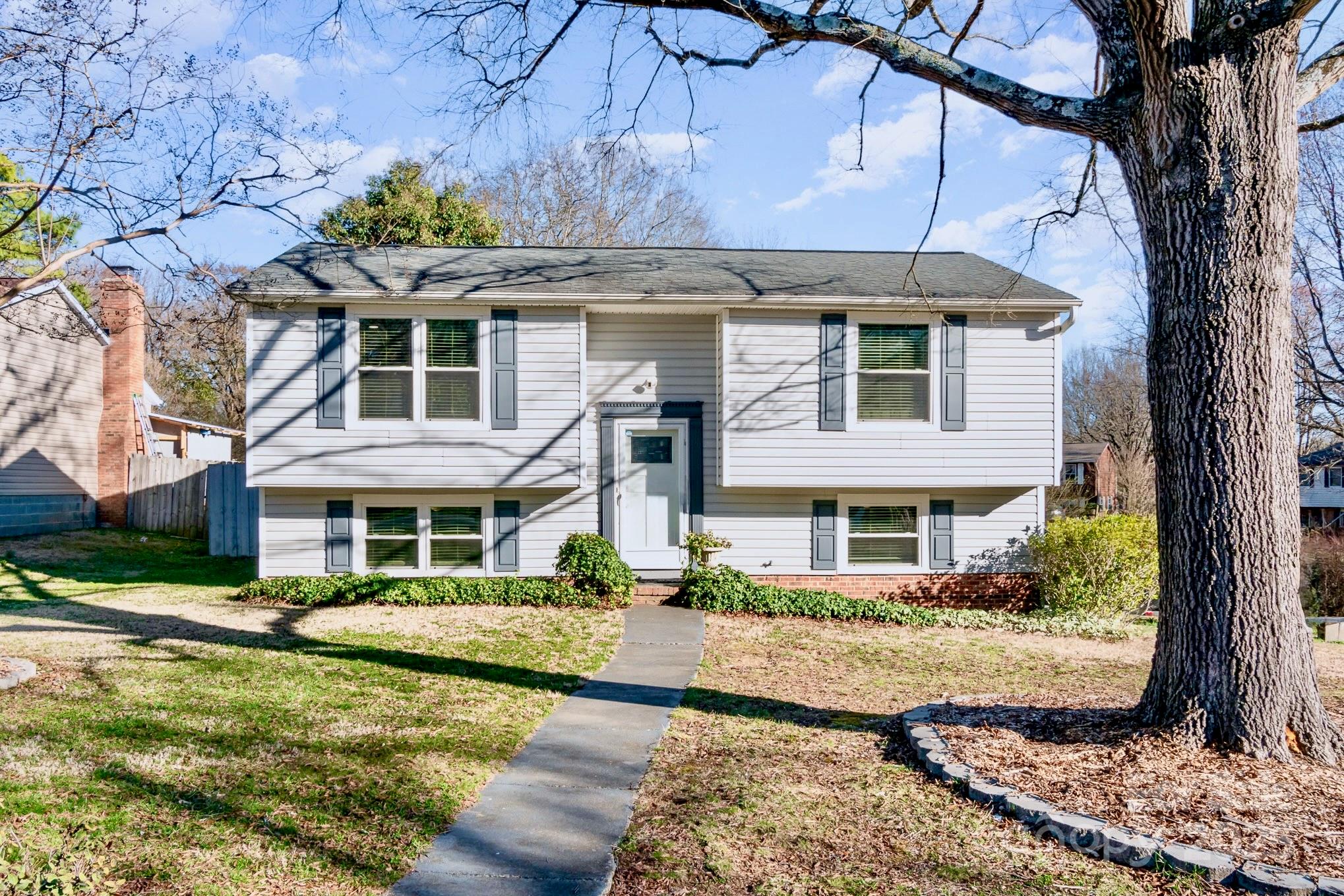 Wildwood - Residential
