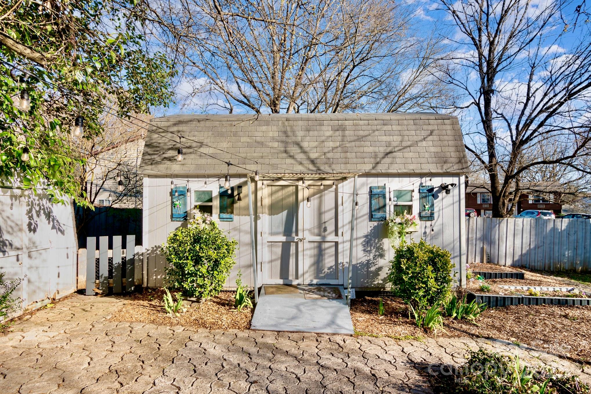 Wildwood - Residential