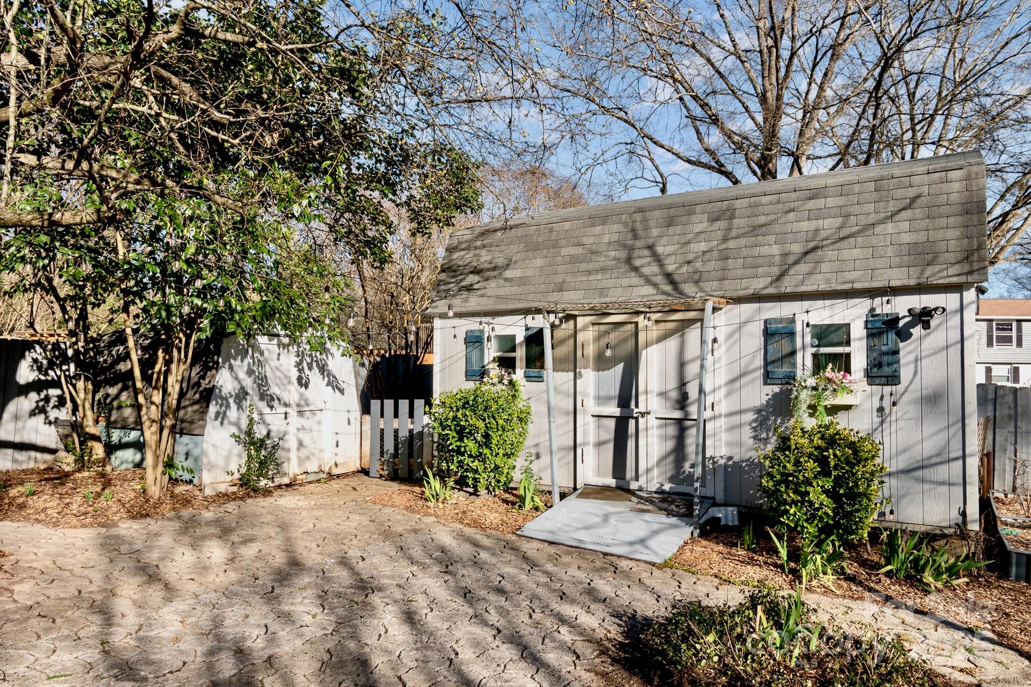 Wildwood - Residential