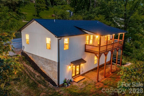 Photo of 295 Penland Street, Clyde, NC 28721 (MLS # 4401322)
