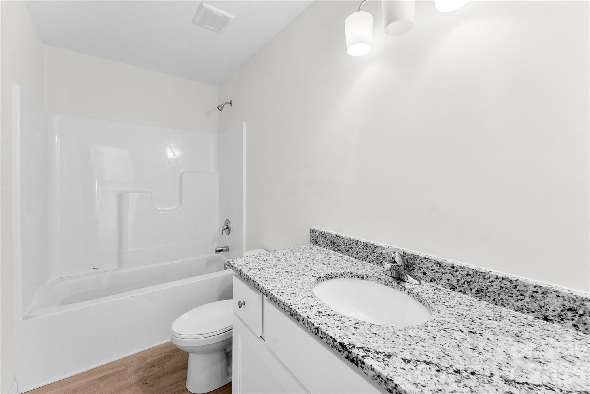 Catawba Terrace - Residential