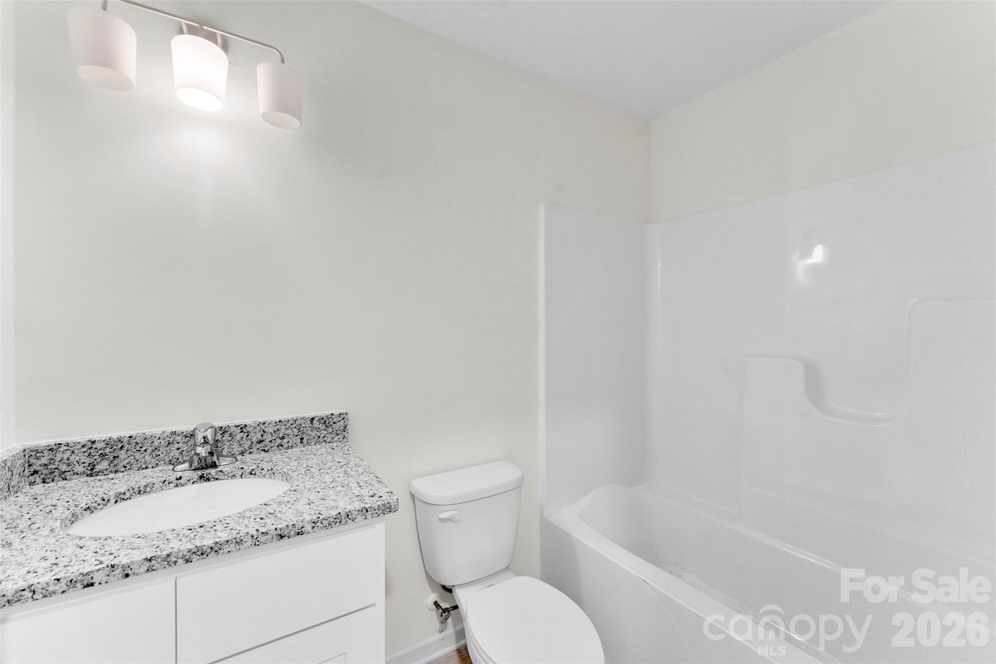 Catawba Terrace - Residential