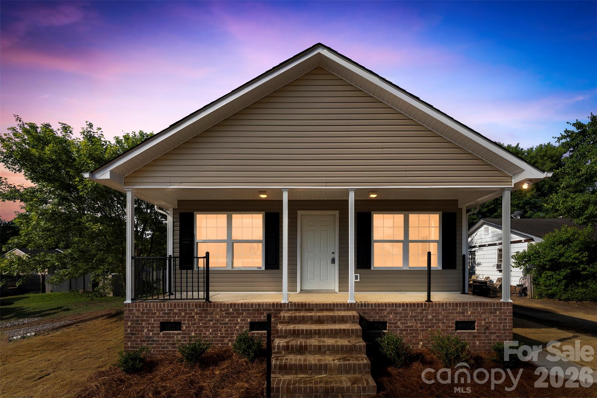 Catawba Terrace - Residential