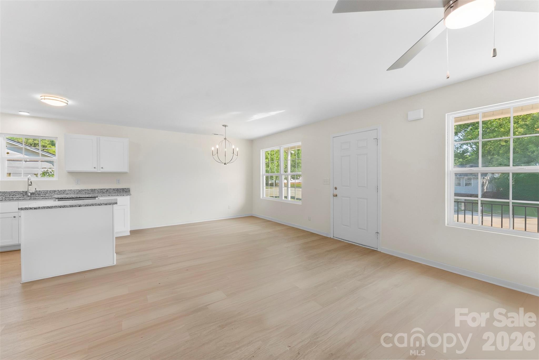 Catawba Terrace - Residential