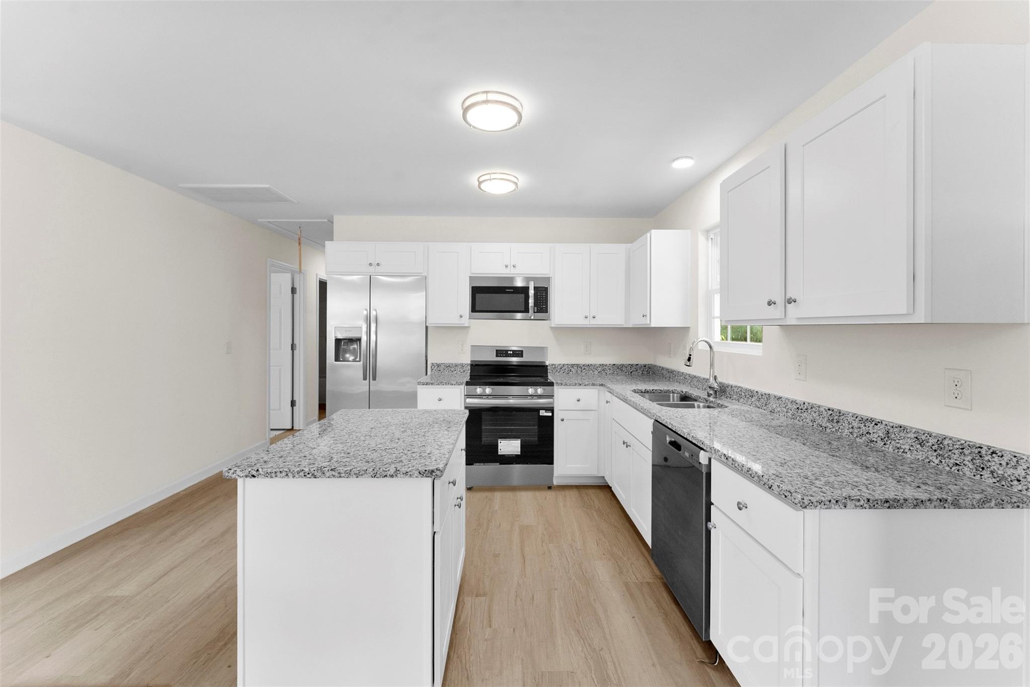 Catawba Terrace - Residential