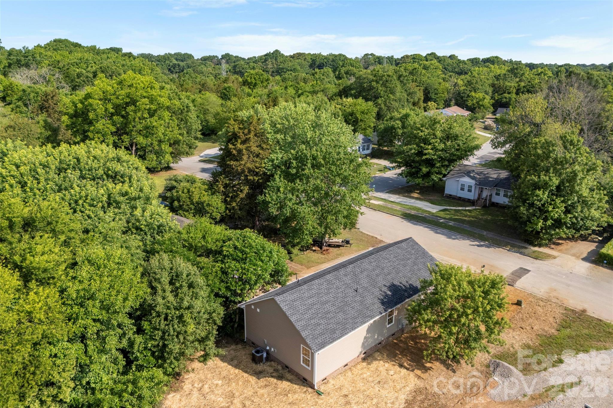 Catawba Terrace - Residential