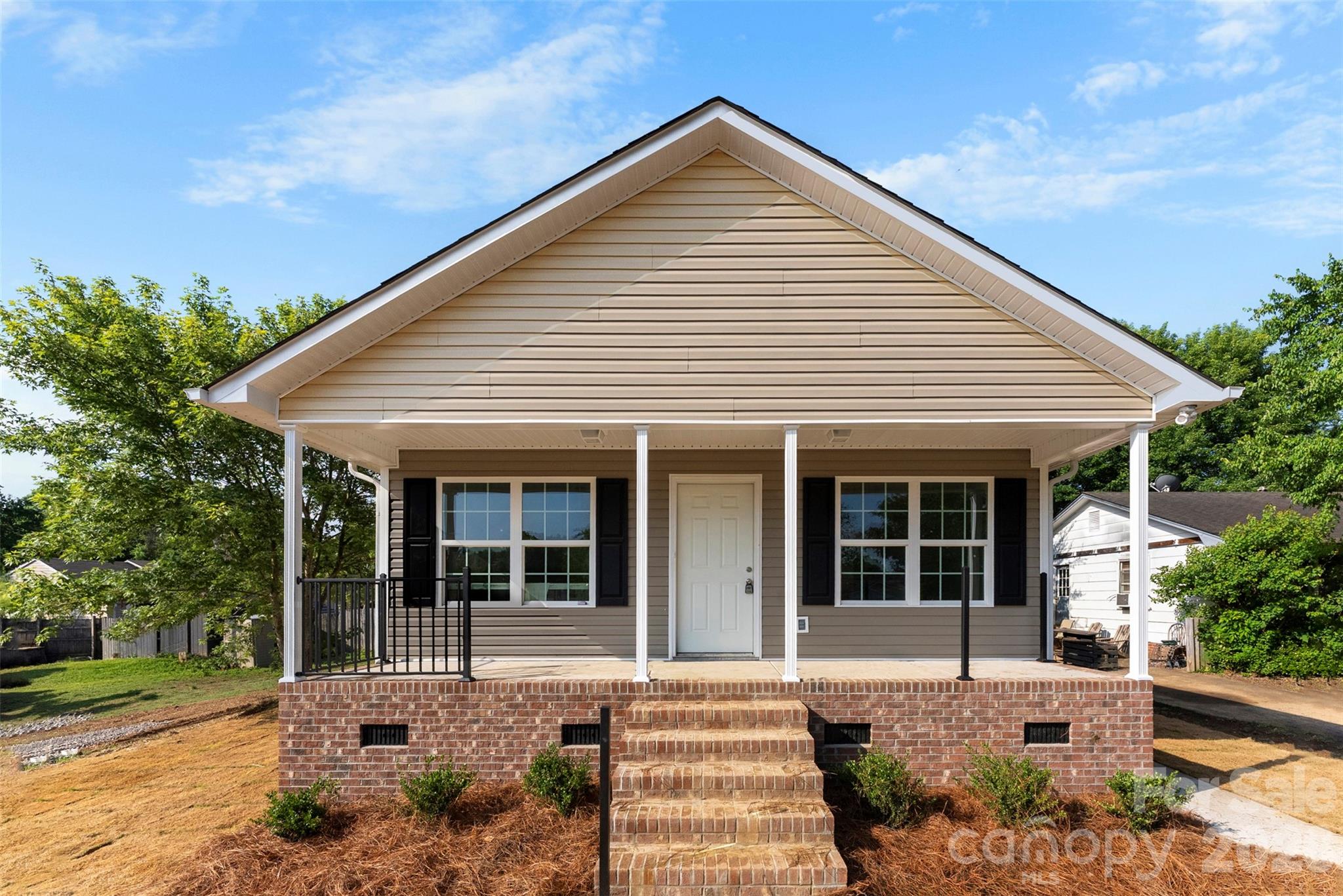 Catawba Terrace - Residential
