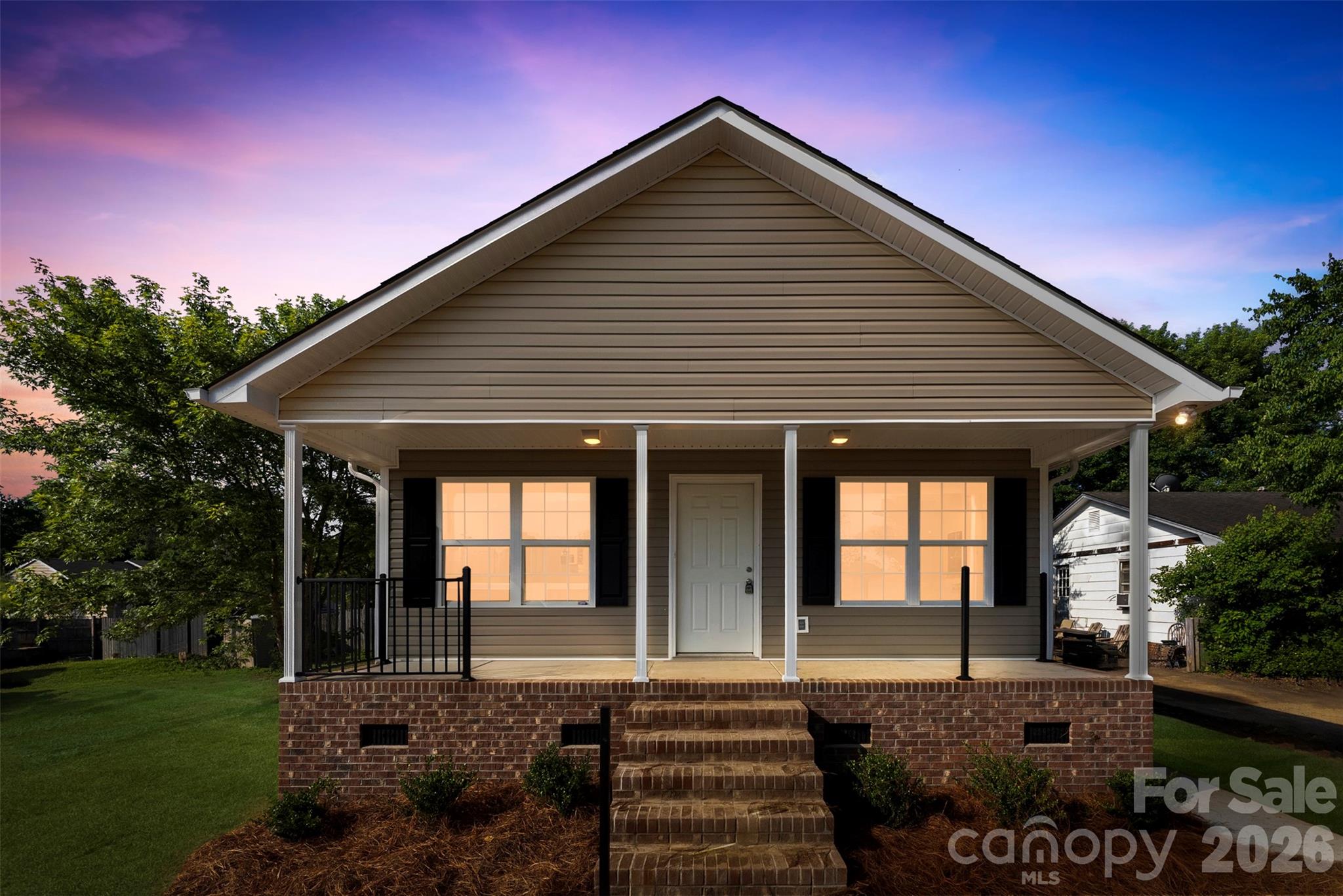Catawba Terrace - Residential