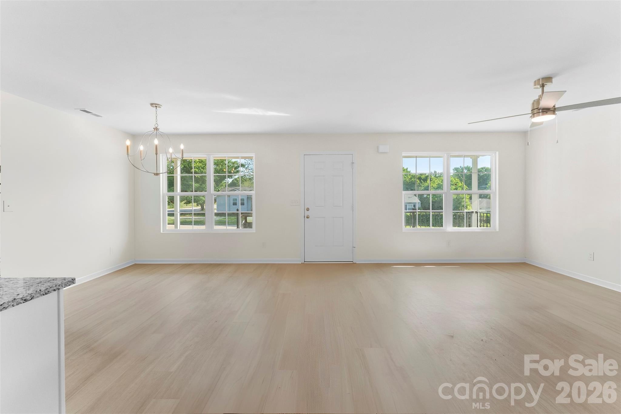 Catawba Terrace - Residential