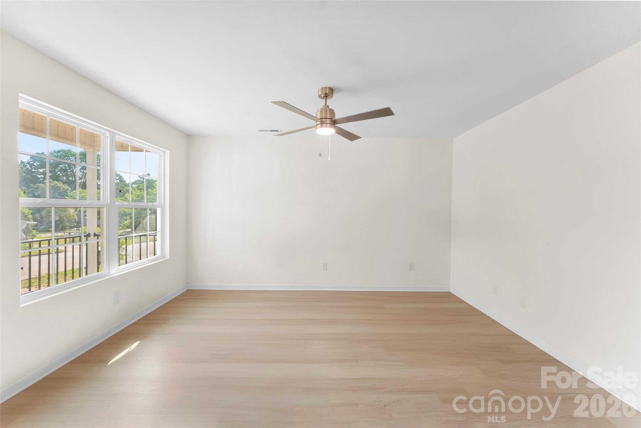 Catawba Terrace - Residential