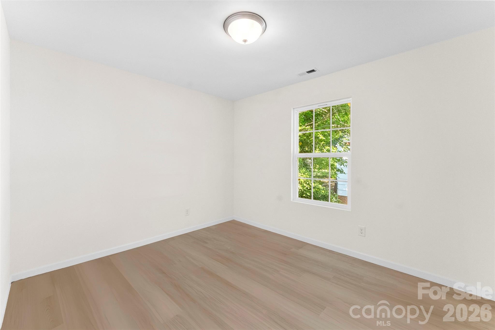 Catawba Terrace - Residential