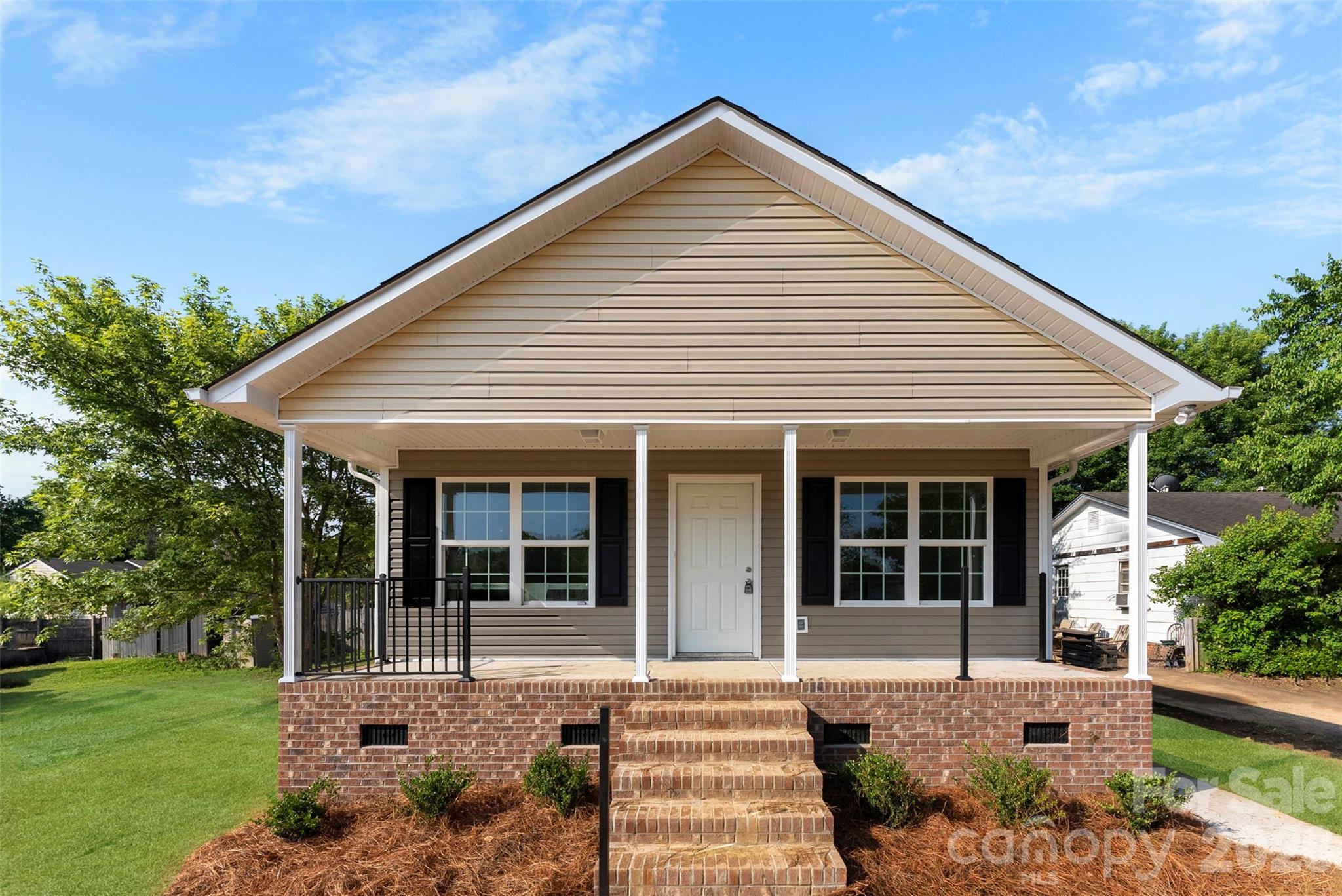 Catawba Terrace - Residential