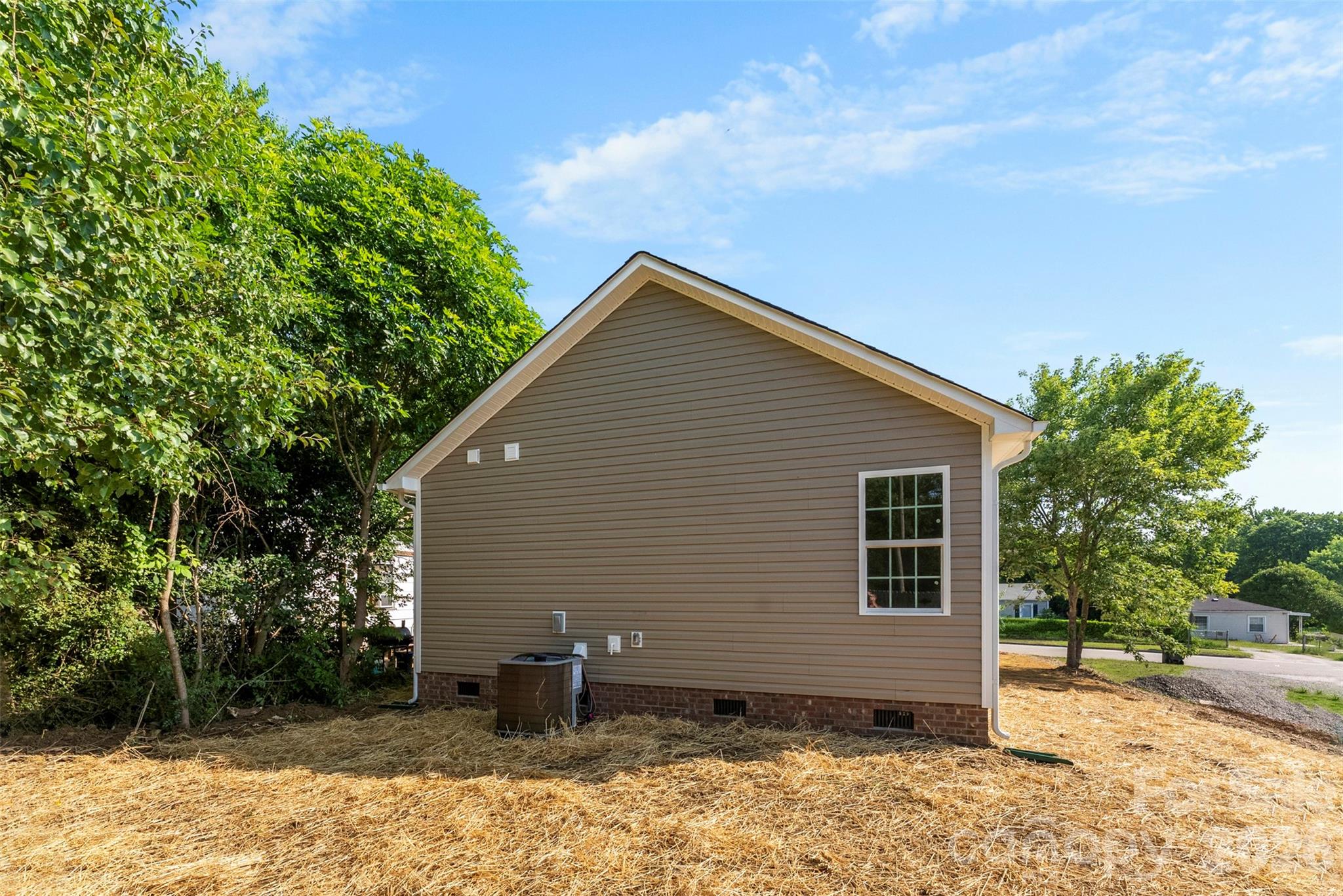 Catawba Terrace - Residential
