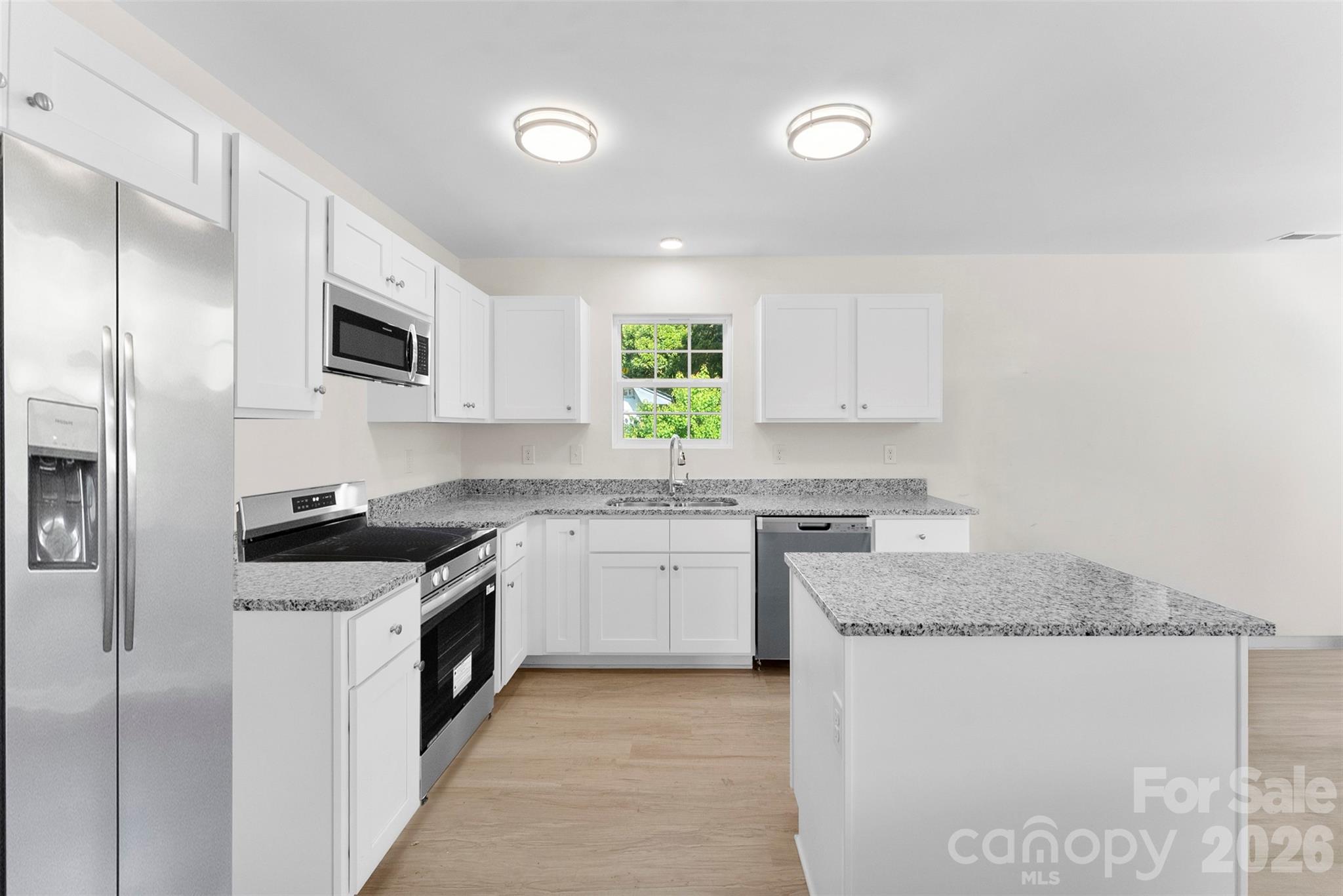 Catawba Terrace - Residential