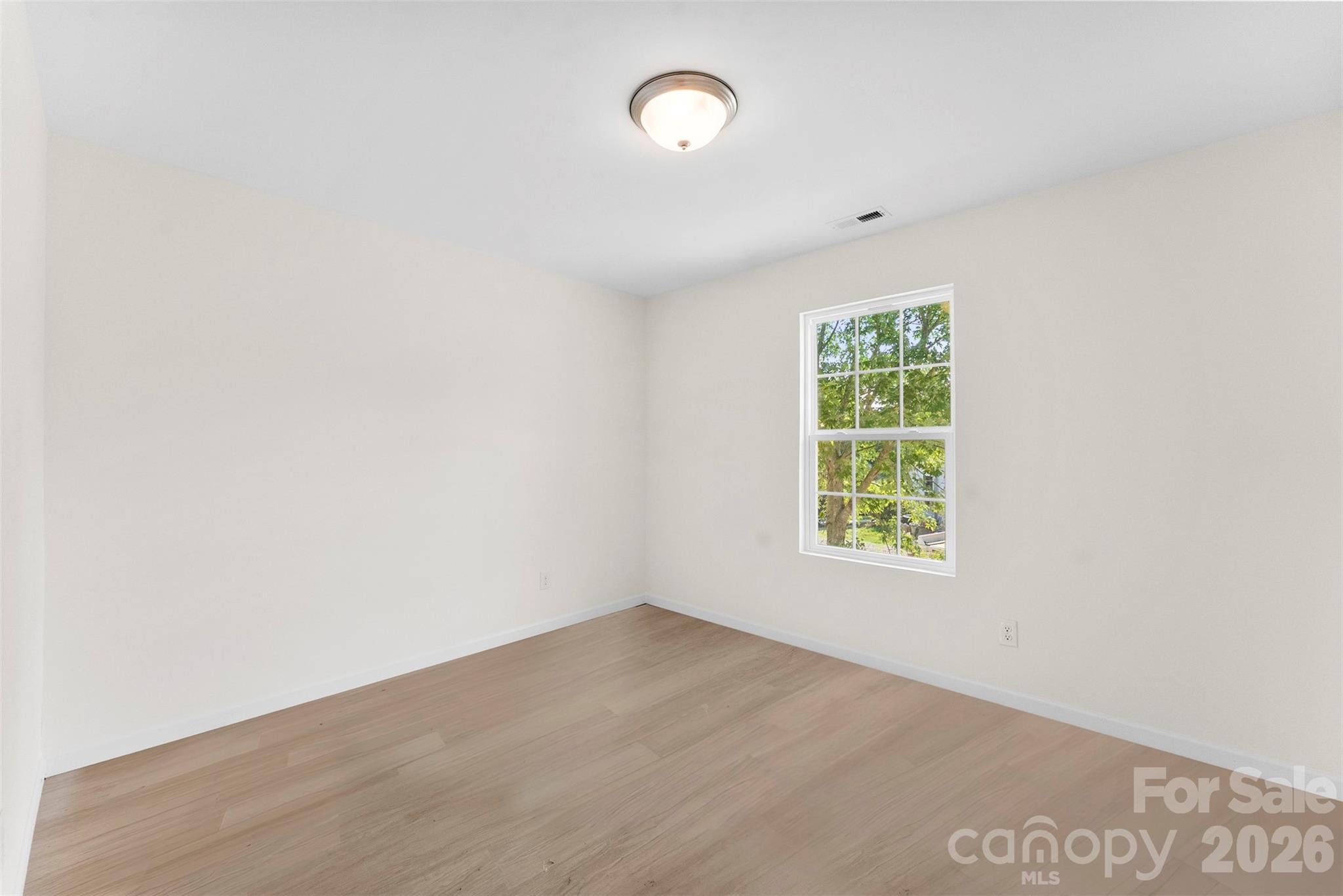Catawba Terrace - Residential