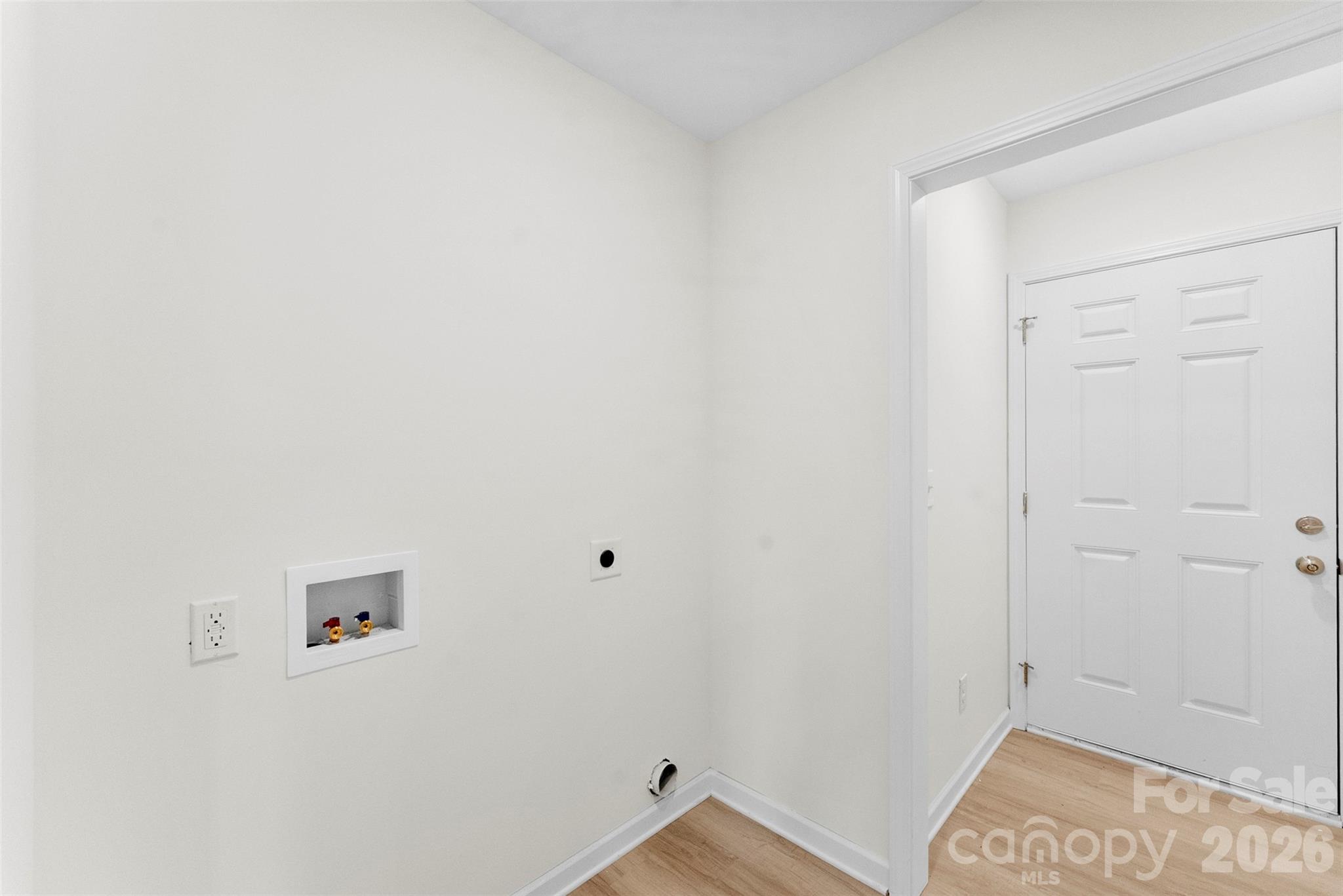 Catawba Terrace - Residential