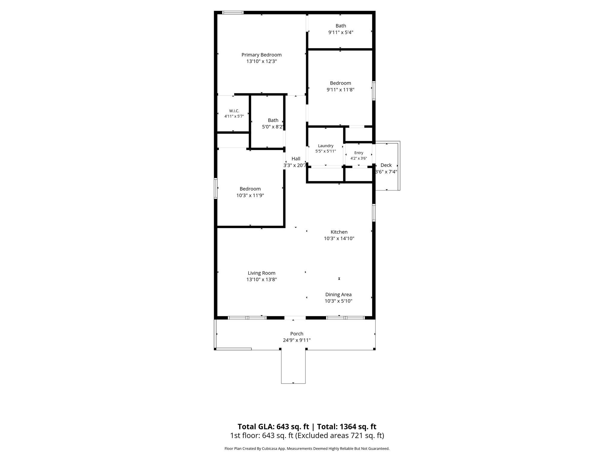Catawba Terrace - Residential