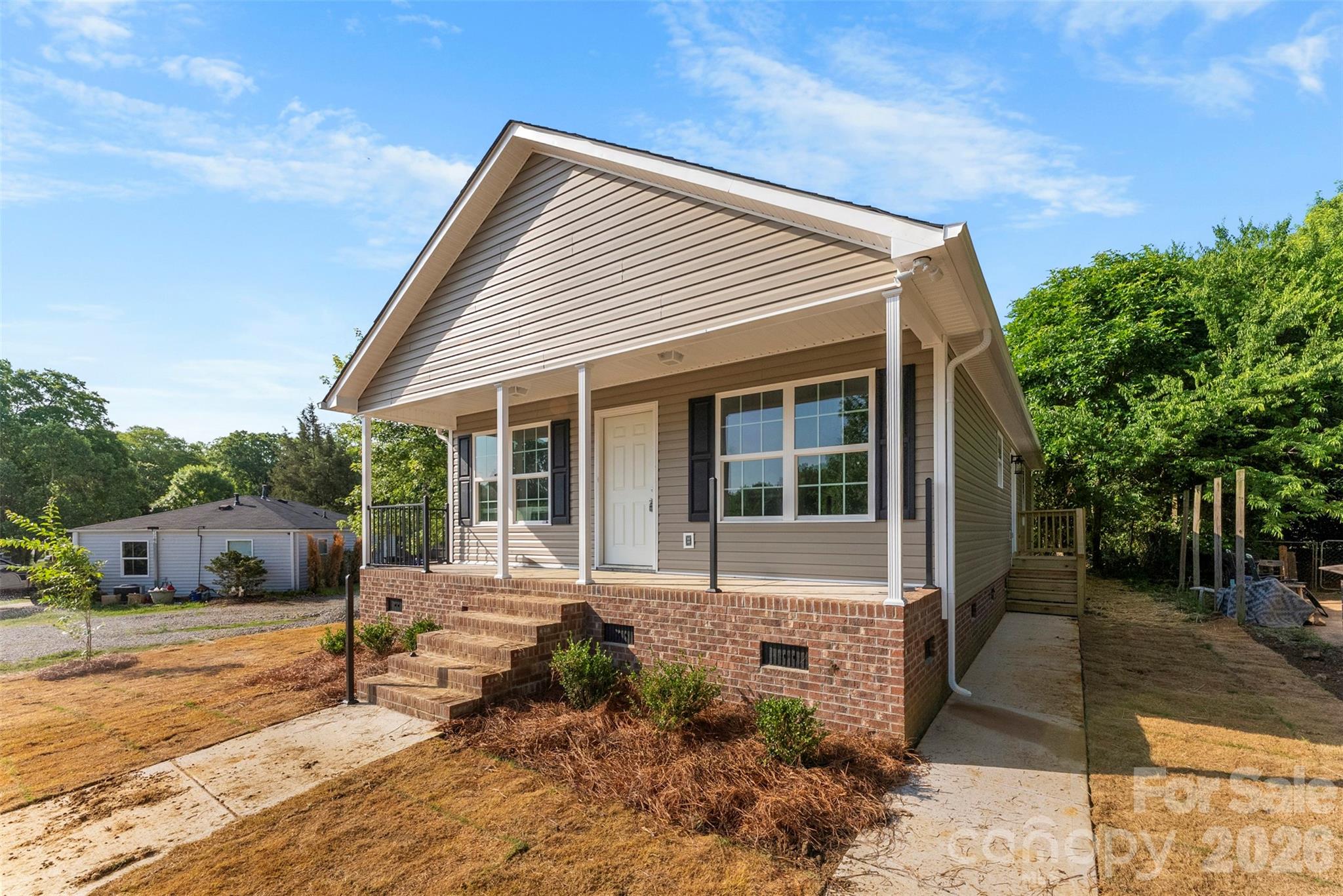 Catawba Terrace - Residential