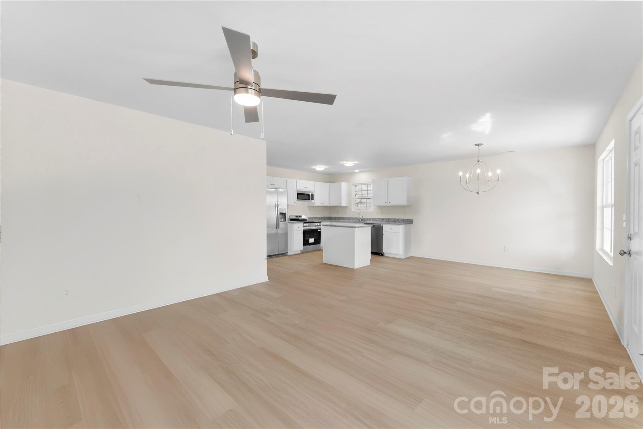 Catawba Terrace - Residential