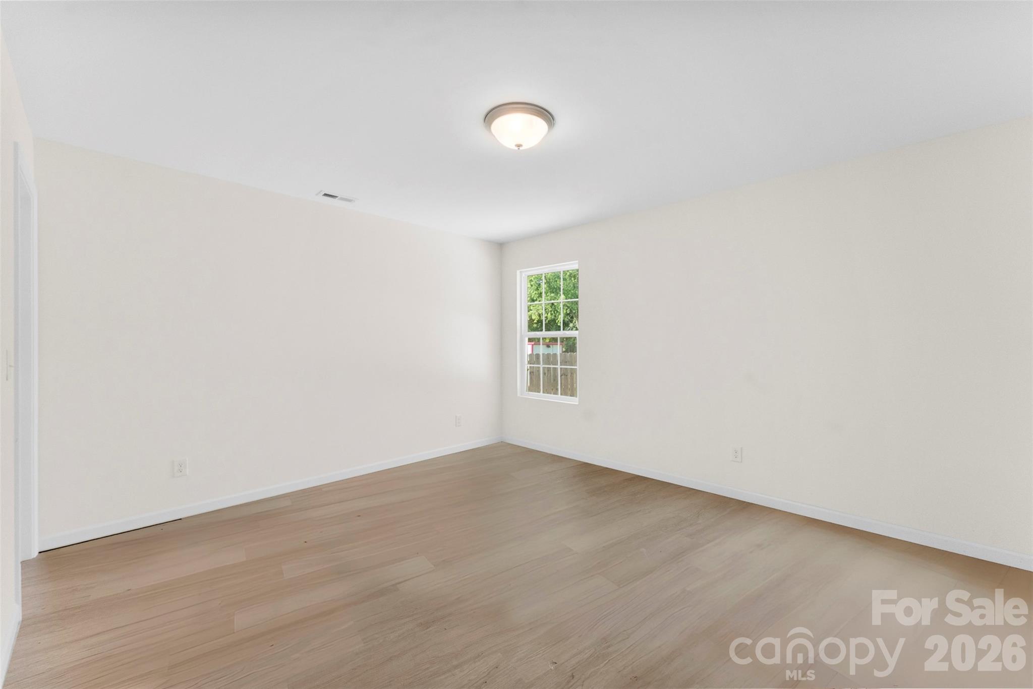 Catawba Terrace - Residential