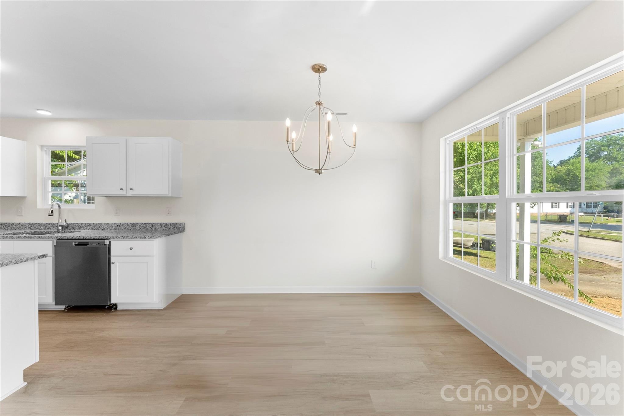 Catawba Terrace - Residential