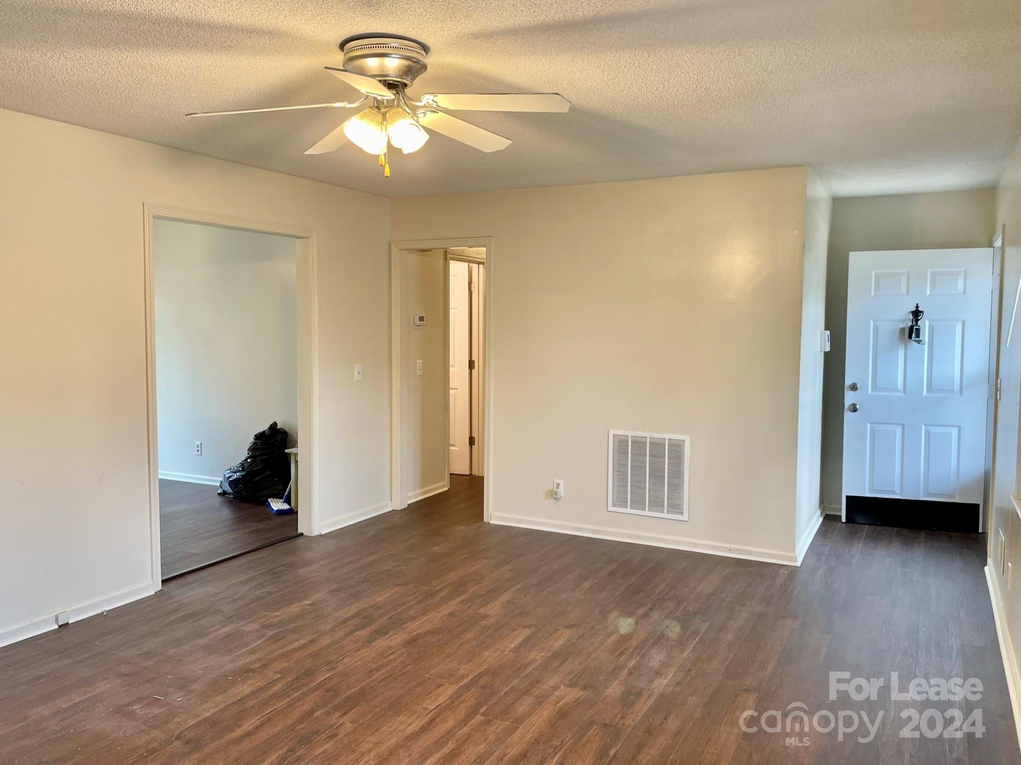 None - Residential Lease