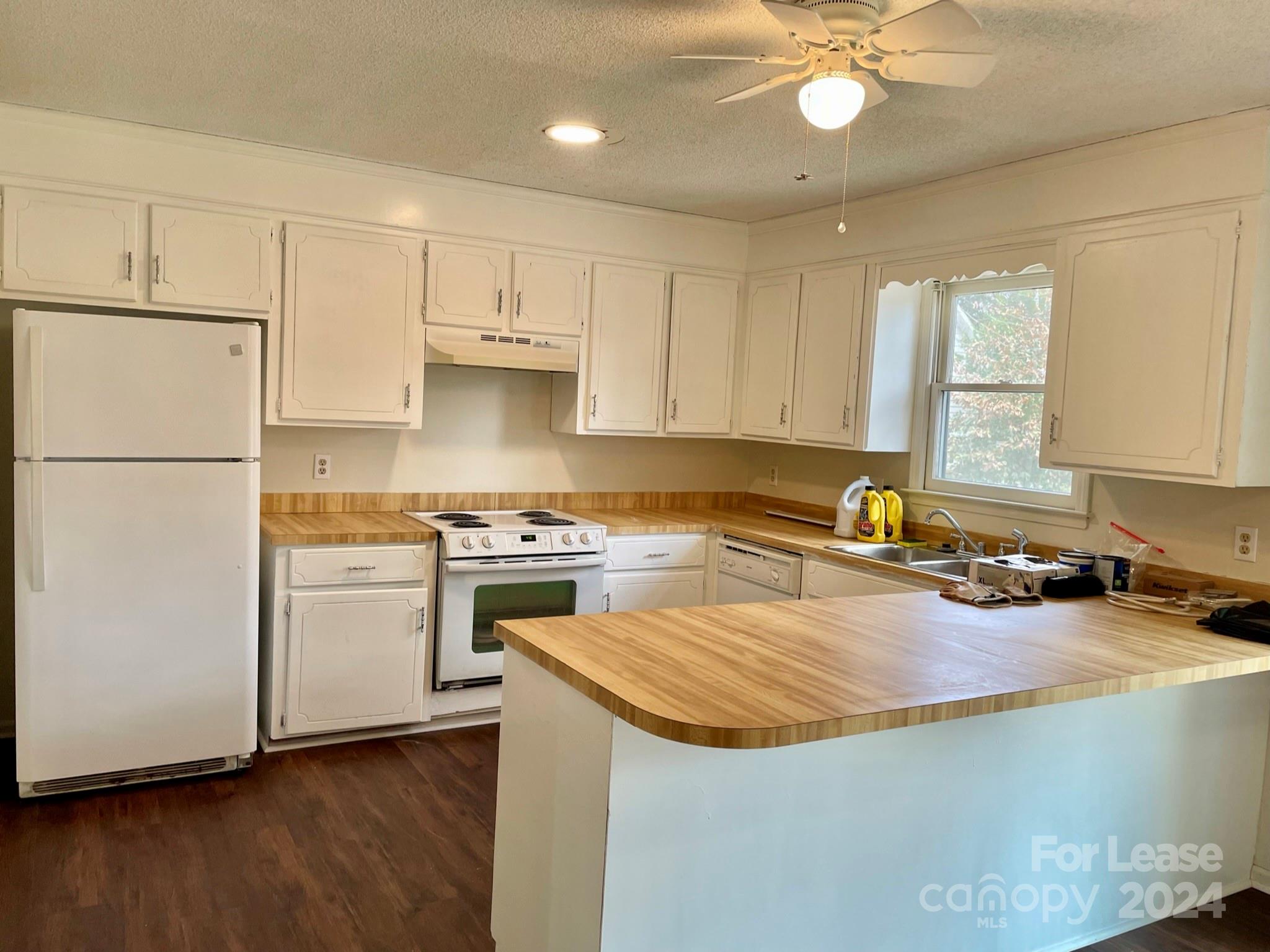 None - Residential Lease