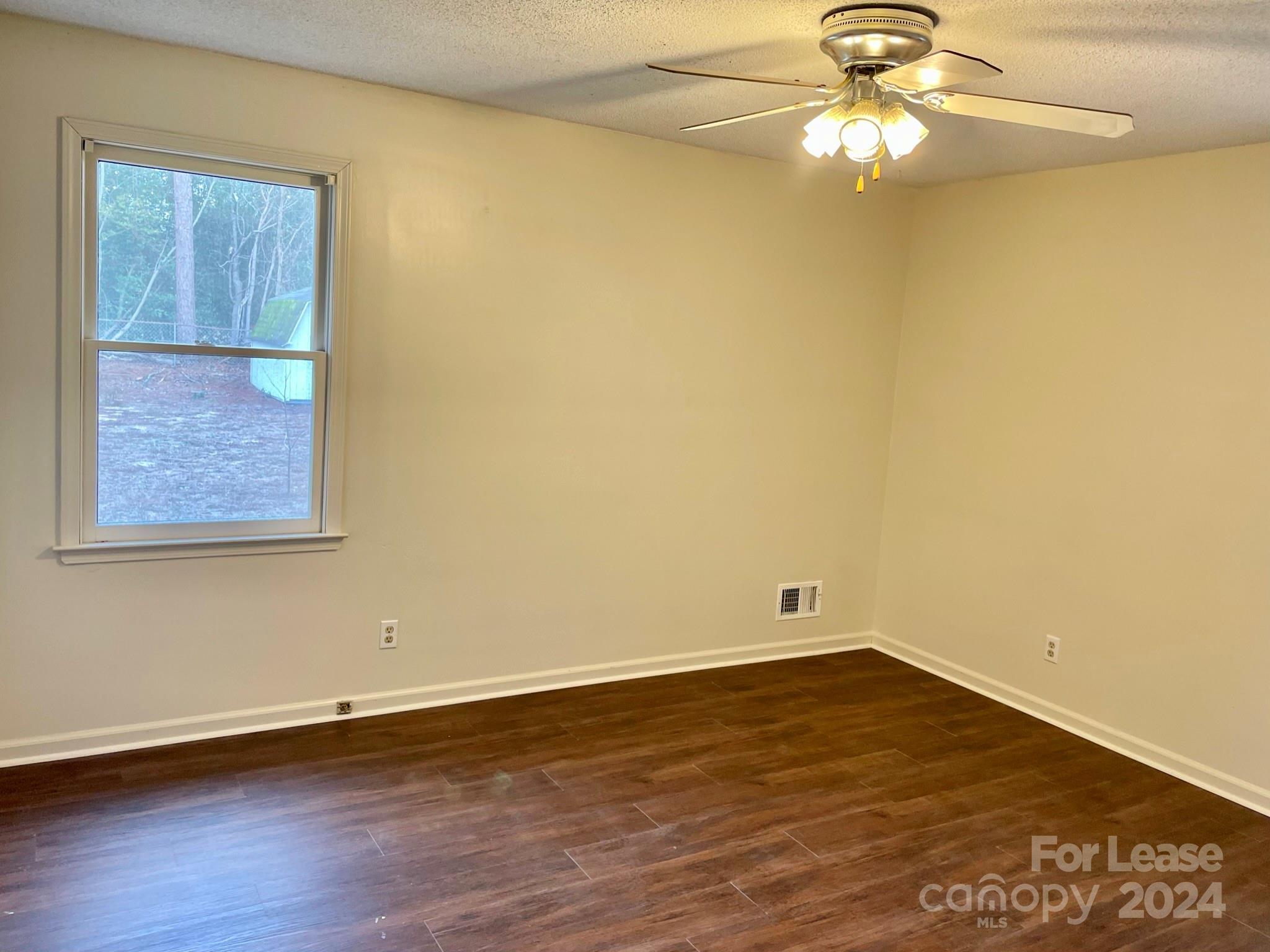 None - Residential Lease