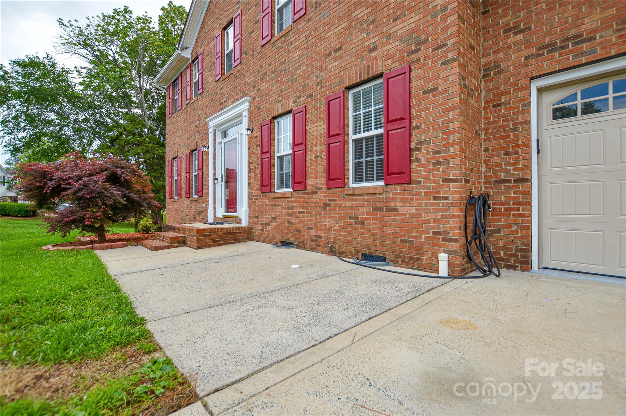3602 Brookstone Trail