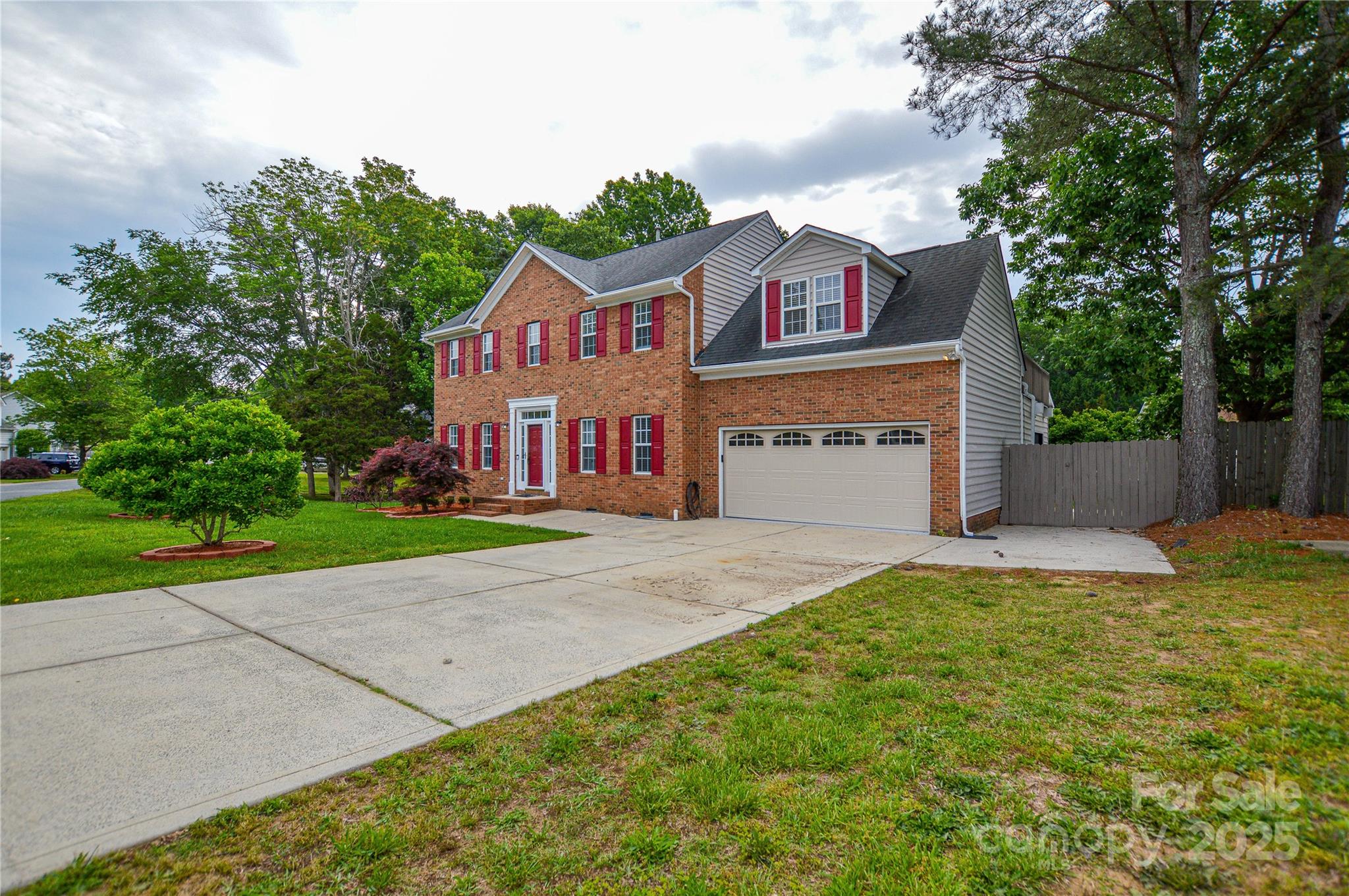 3602 Brookstone Trail