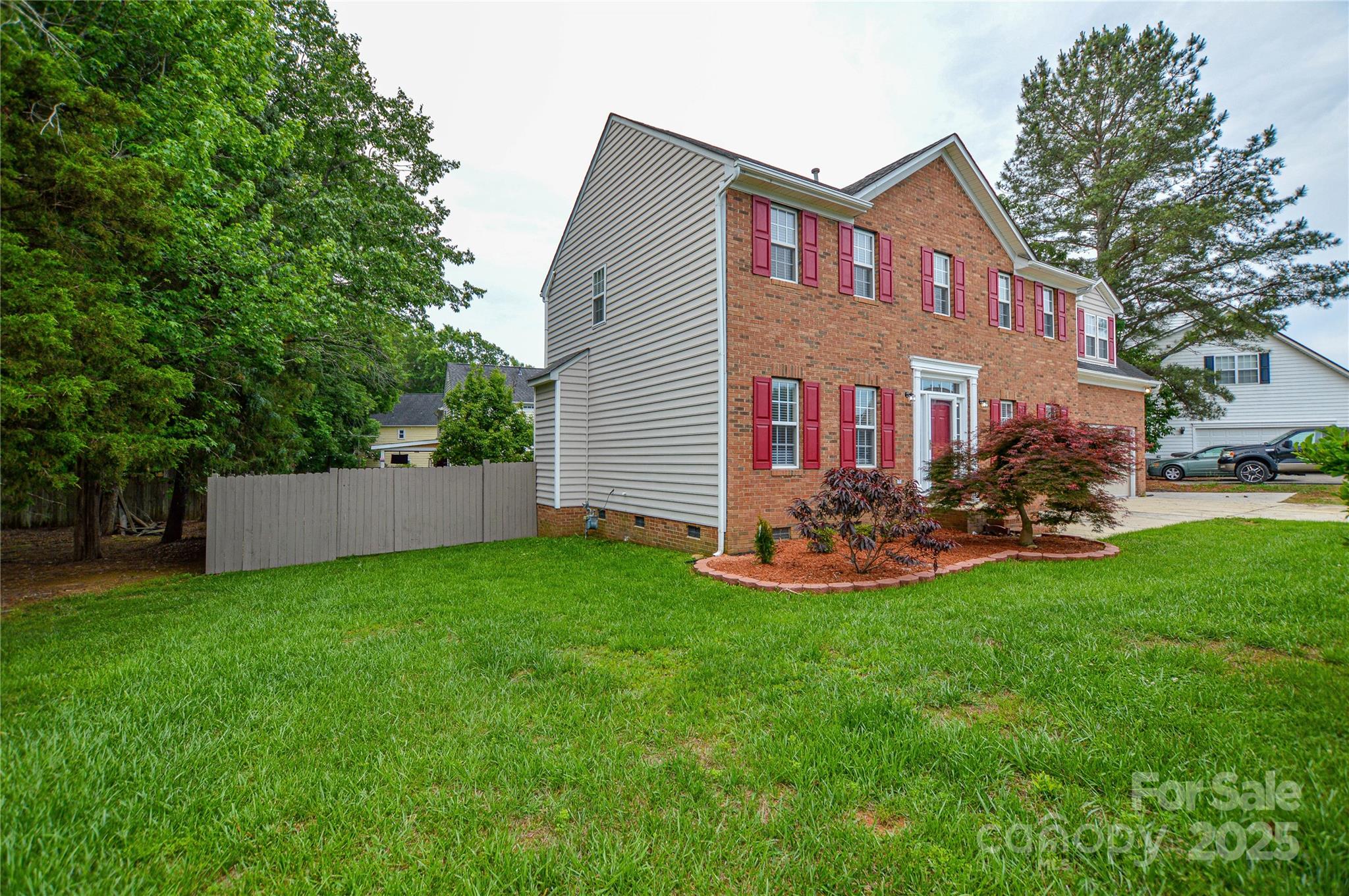 3602 Brookstone Trail