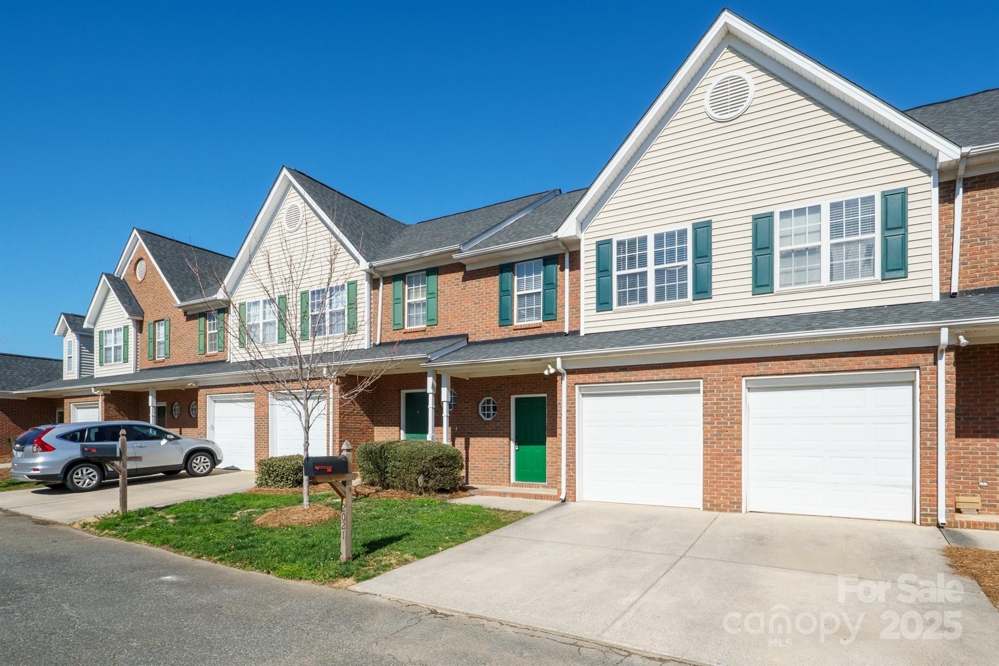 2021 Lennox Square Road