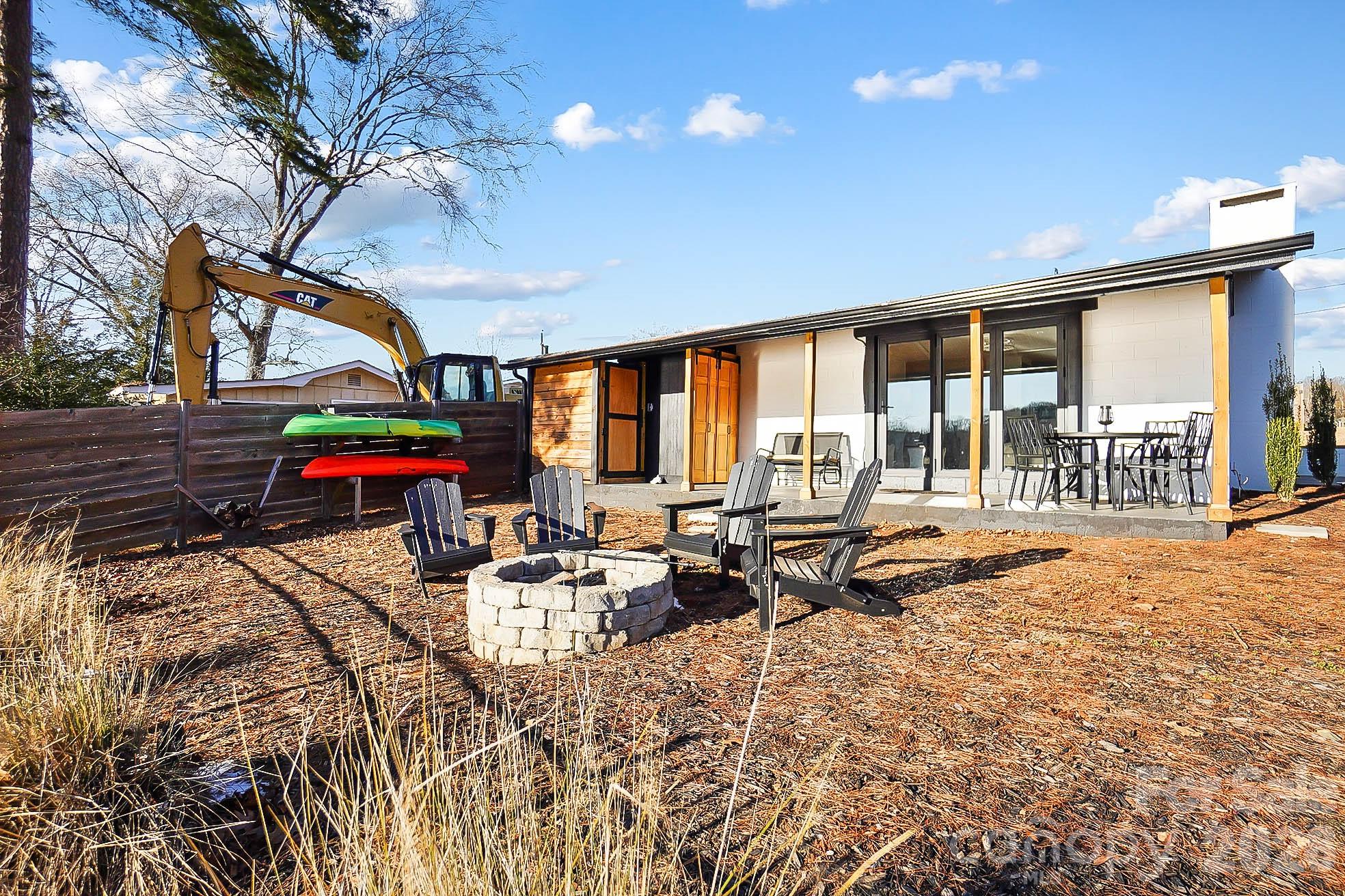 Oakwood Park - Residential