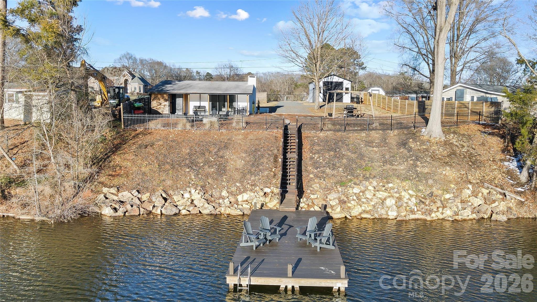 Oakwood Park - Residential