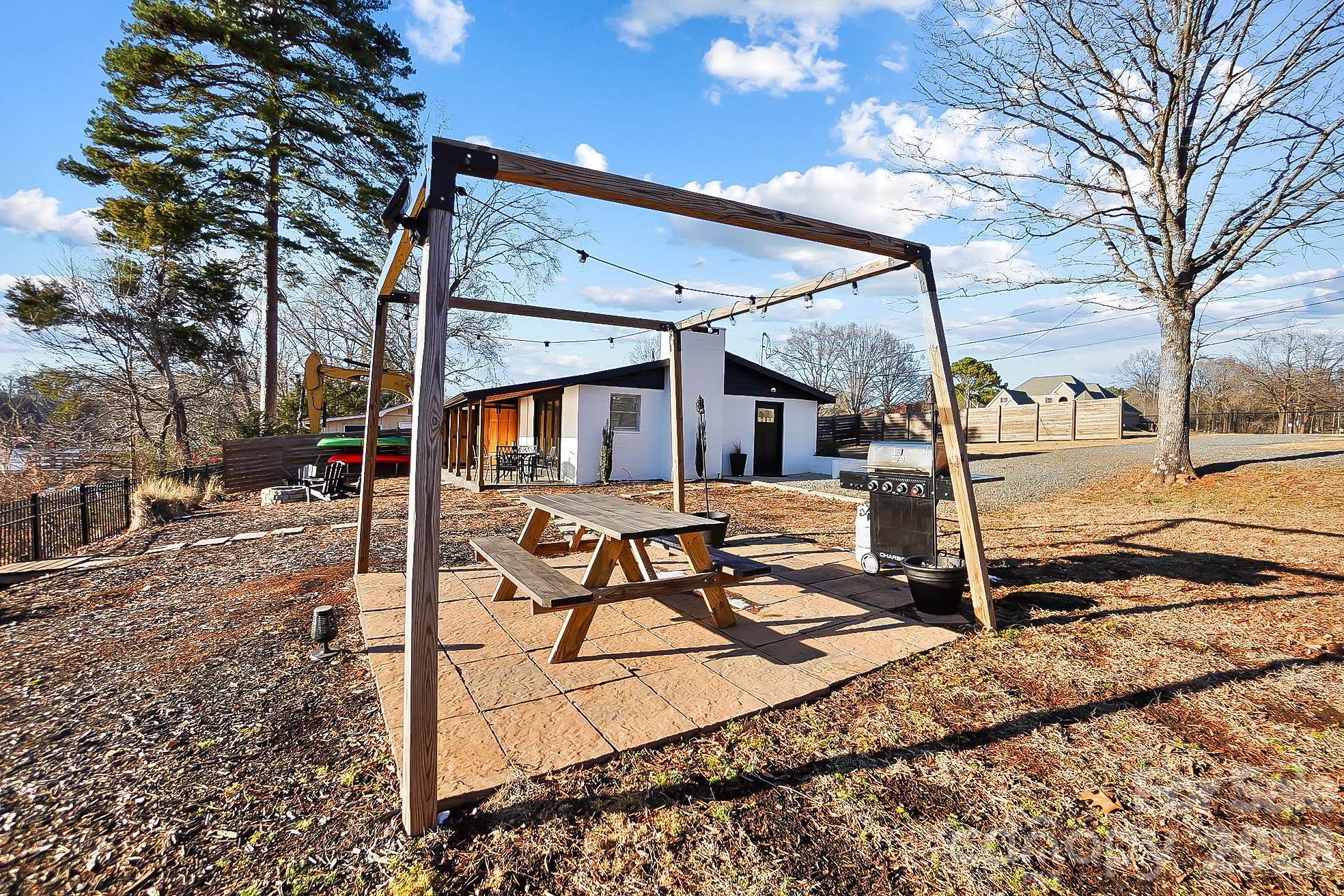 Oakwood Park - Residential