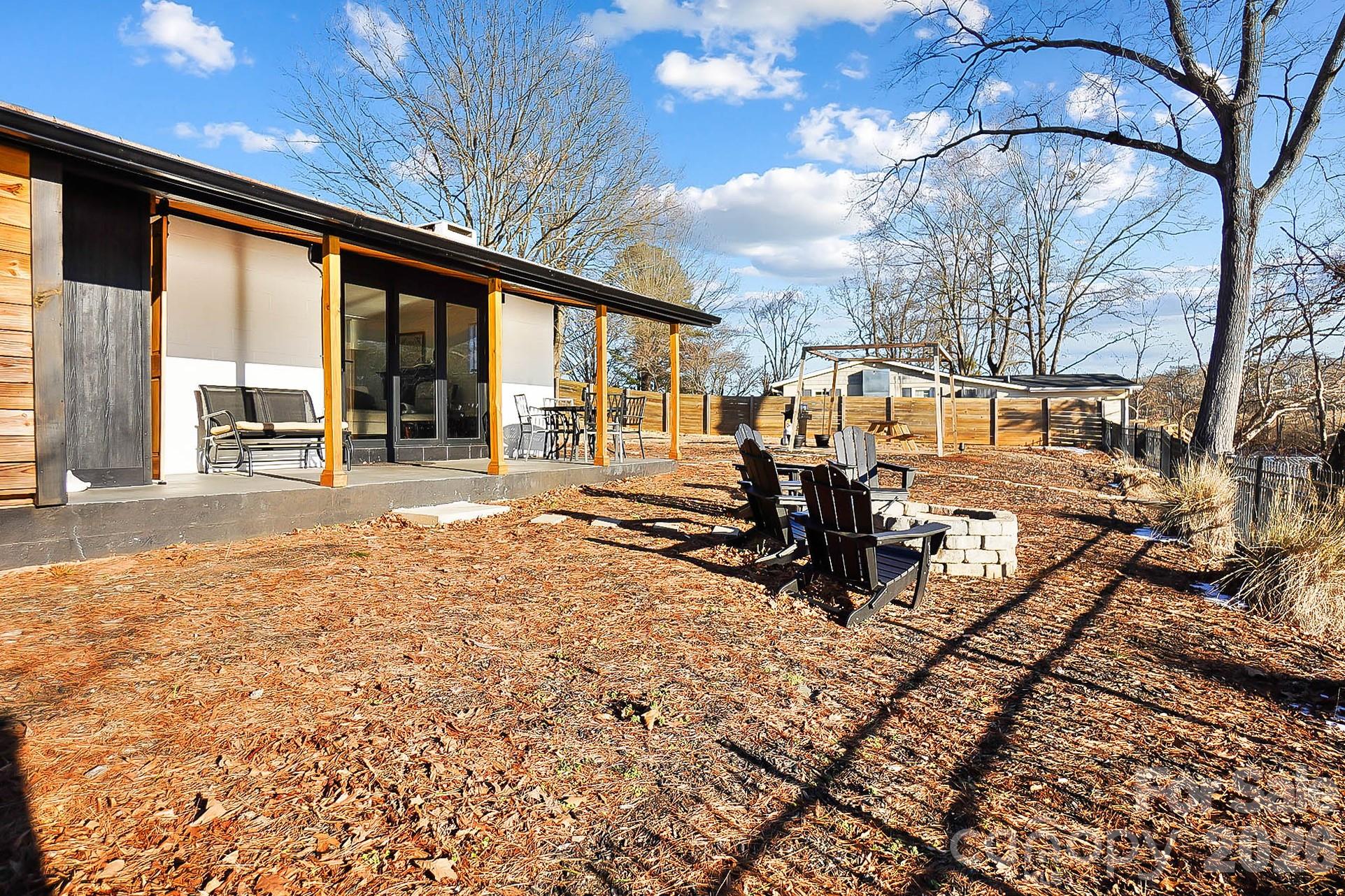 Oakwood Park - Residential