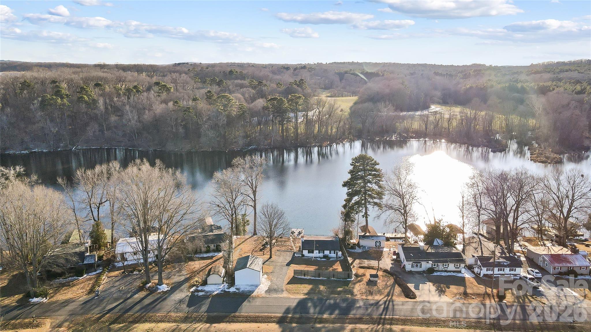 Oakwood Park - Residential