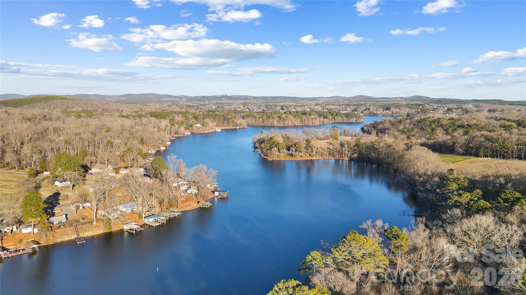 Oakwood Park - Residential