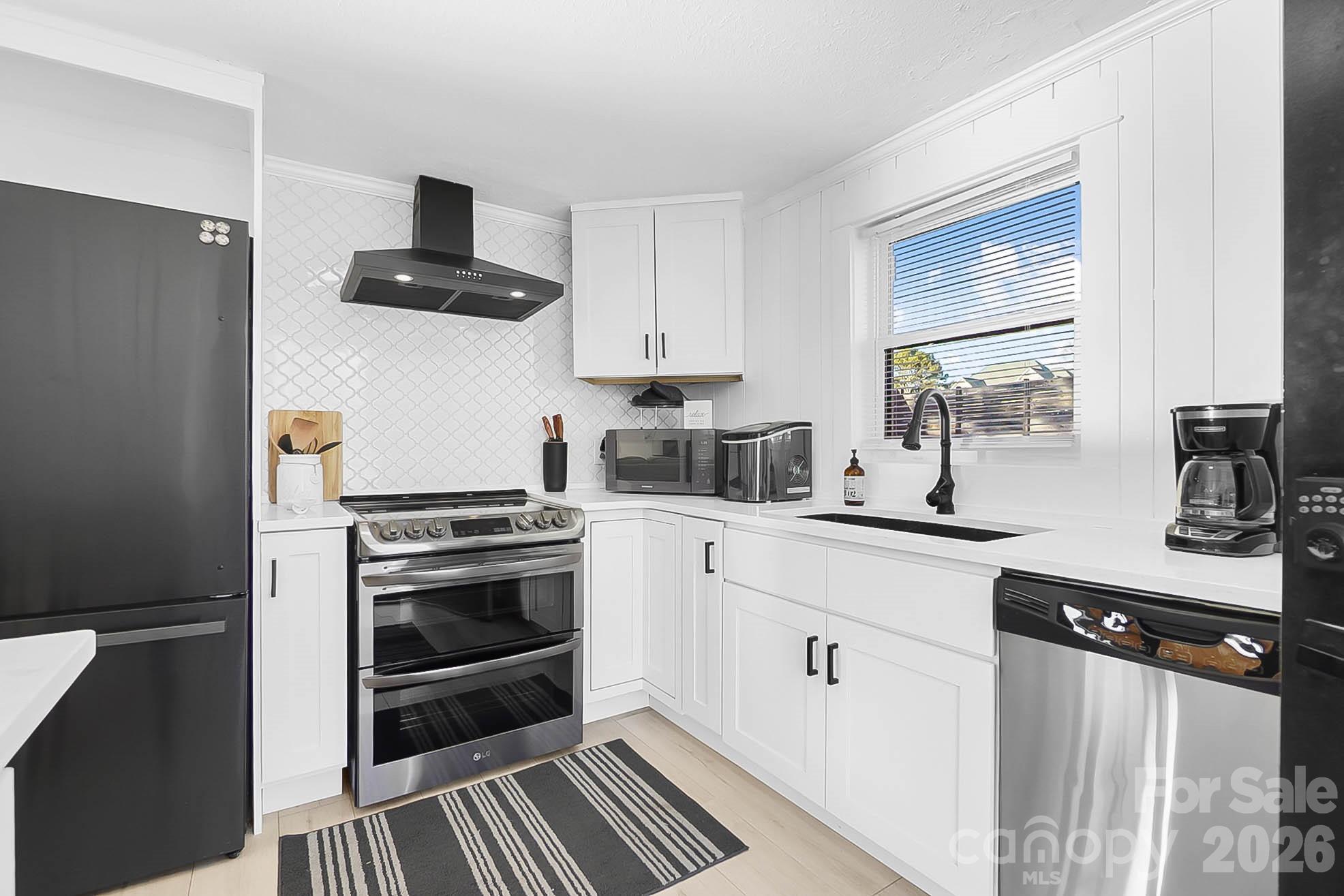 Oakwood Park - Residential