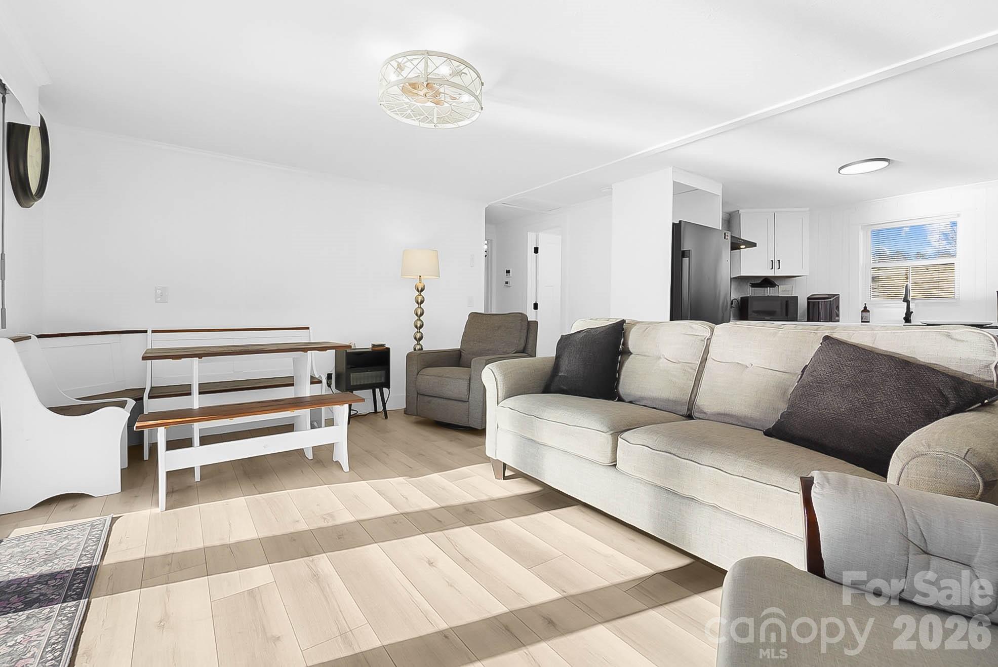 Oakwood Park - Residential