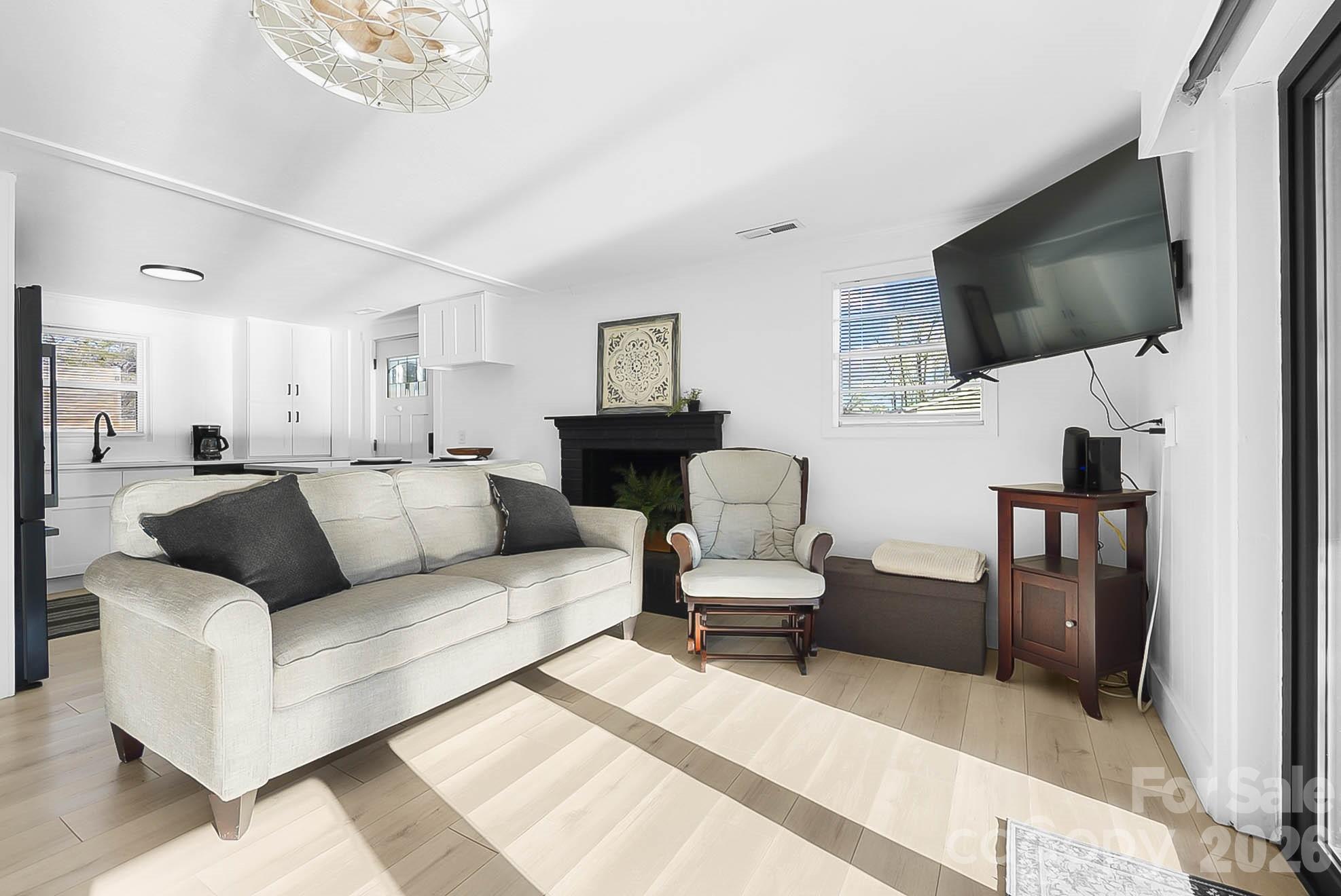 Oakwood Park - Residential