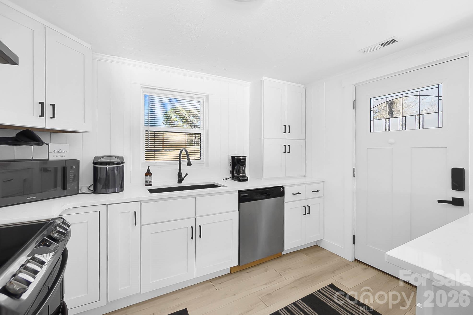 Oakwood Park - Residential