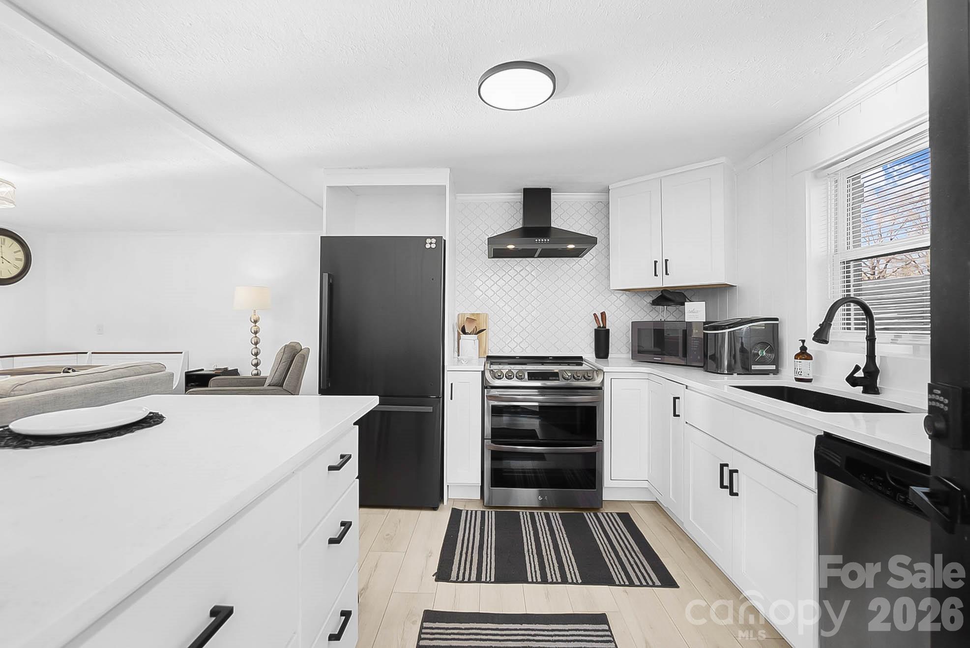 Oakwood Park - Residential