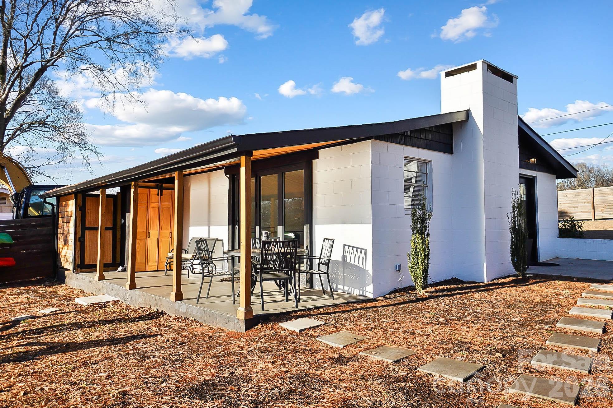 Oakwood Park - Residential