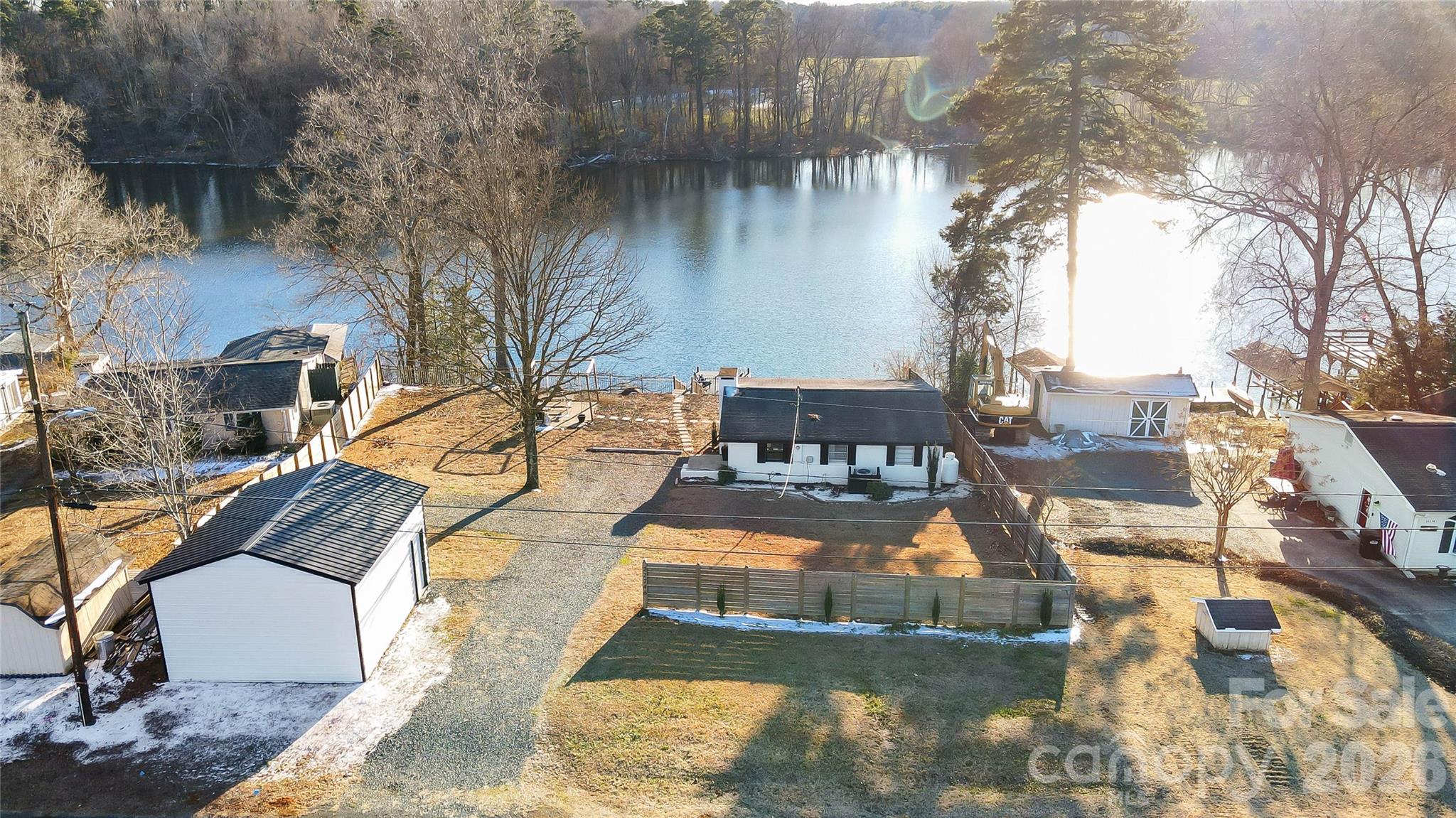 Oakwood Park - Residential