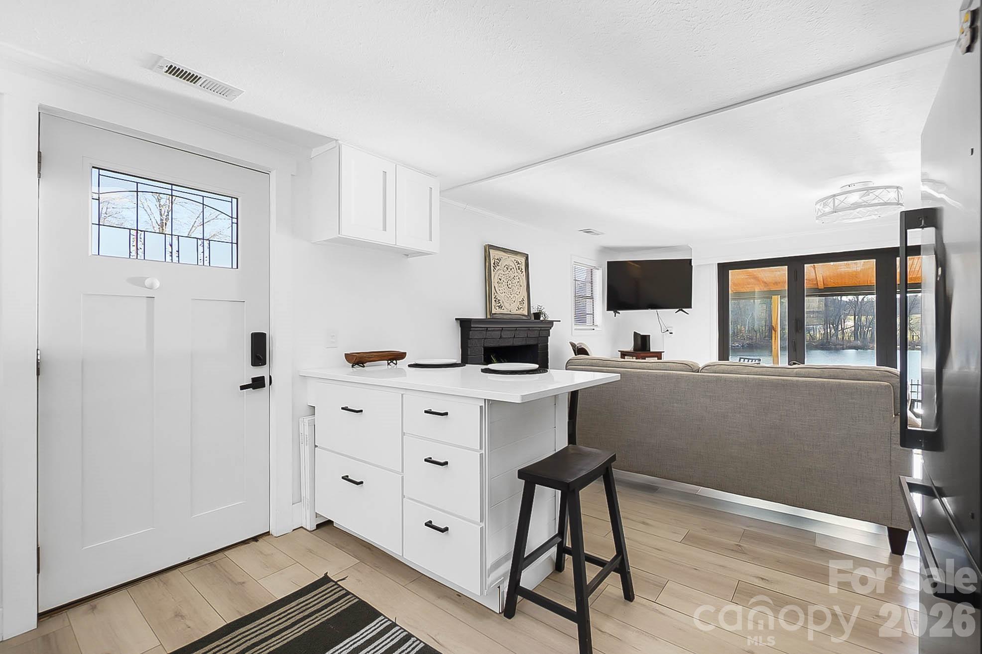 Oakwood Park - Residential