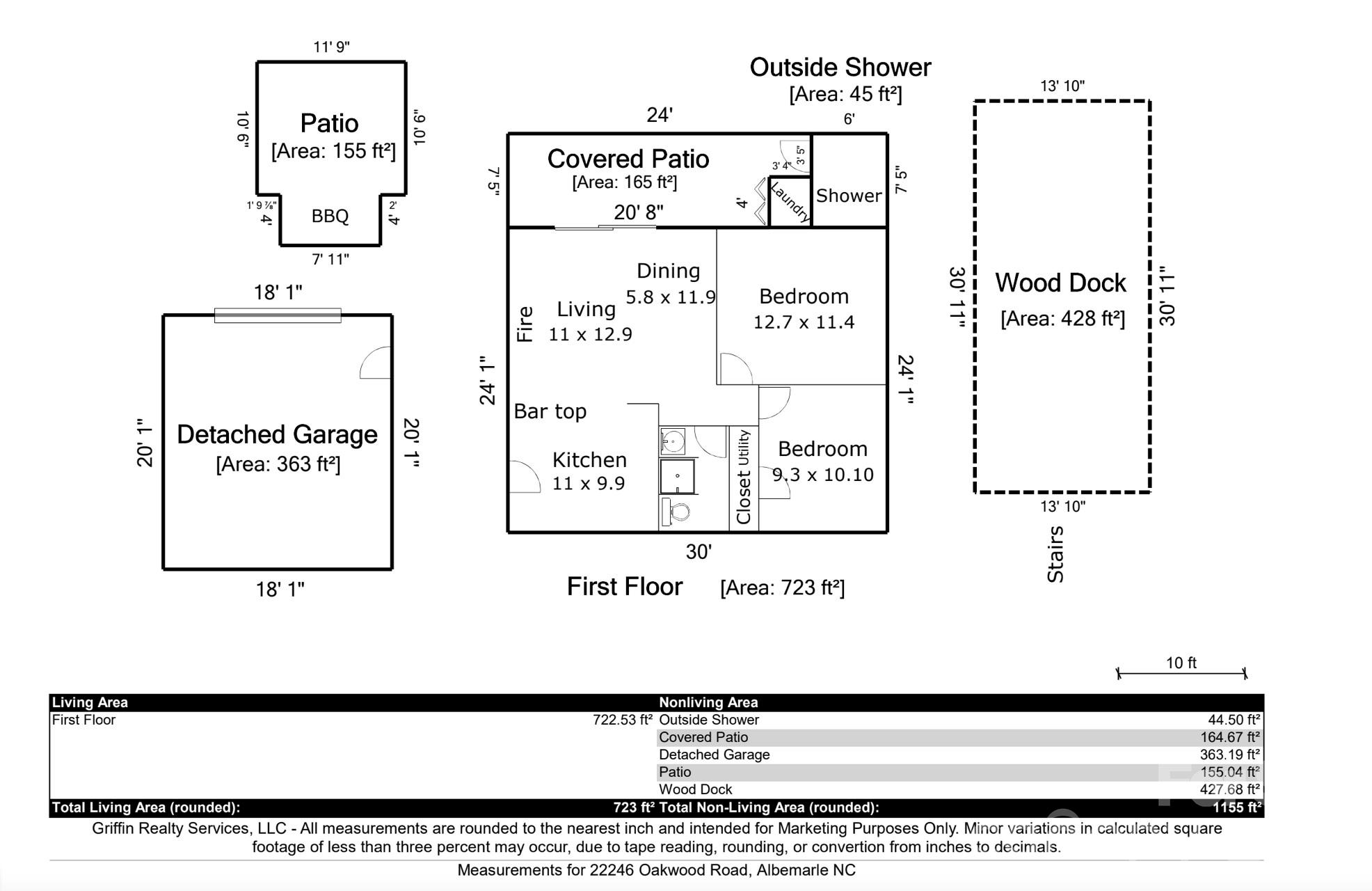 Oakwood Park - Residential